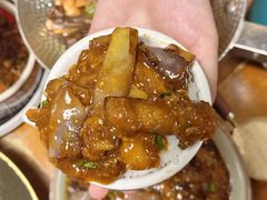 -雀舞云南菜(天津天河城购物中心店)