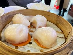 陈光记虾饺皇-澳门陈光记烧味饭店(万象城店)