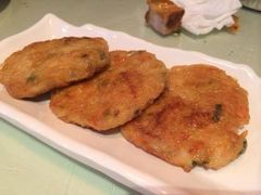 -新大咀港式茶餐厅(宝山万达店)