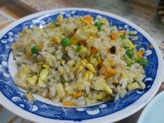 -粗茶淡饭(东关街店)