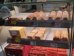 -花园饼屋·吐司蛋糕面包(星海店)