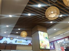 大堂-超级泰·泰式麻辣烫(南京商厦店)