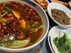 -和雅集素食(景区店)