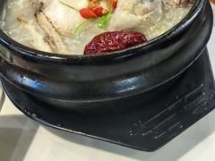 -长顺参鸡汤店(西塔总店)
