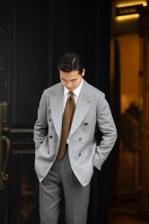 -胤一红帮手工西服定制(日湖店)