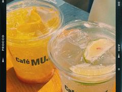 -无印良品餐堂 MUJI Diner(成都太古里店)