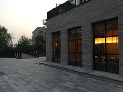 -上海崇明金茂凯悦酒店