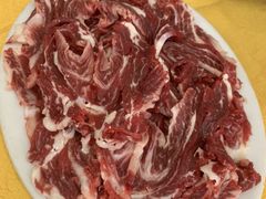 -鑫宝沙茶牛肉火锅(永泰店)