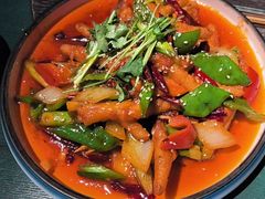 -兄弟烤坊(八中店)