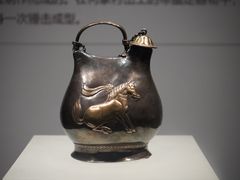 -陕西历史博物馆