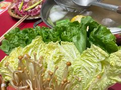 -潮汕·草根牛肉档(上海荟聚城市集市店)