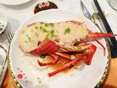 -万宝海鲜舫(劳动公园店)