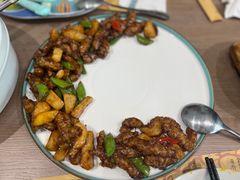 -素心小筑(后沙裕镇店)