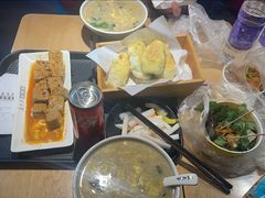 -孟夫子水煎包(锦艺城店)
