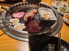 -拾勝牛·江景安格斯烧肉放题(江湾阳光天地店)