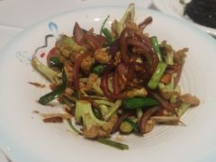 -惠丰堂饭庄(北洼路店)