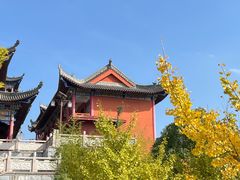 -青岩古镇