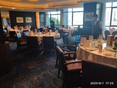 大堂-豫园万丽酒店-万丽轩中餐厅(河南南路店)
