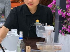 -南海渔家•海鲜•正宗海南菜(海棠湾店)