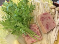 -沼津港精致料理·寿喜烧·烧鸟(龙湖南桥天街日料榜单店)