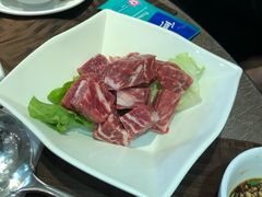 -金海阁海鲜火锅