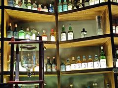 -SPEYSIDE 威士忌&鸡尾酒吧