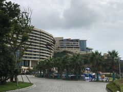 -东海半边山旅游度假区