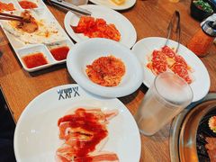 -火炉火自助餐(悠唐购物中心店)