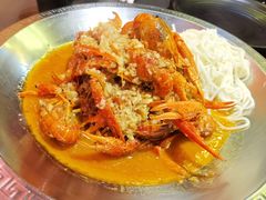 -红钳侠小龙虾·烧烤(中赢康康谷店)