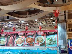 -强记海鲜·大排档(蛇口新街店)