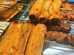 -熙成烧烤·三十三年(开发区店)