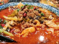 七爷螺蛳粉-螺世纪螺蛳粉·桂味小排档(裕德店)