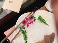 -巴奴毛肚火锅(新街口金鹰店)
