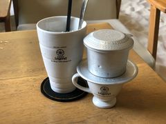 -Trung Nguyen Café Legend