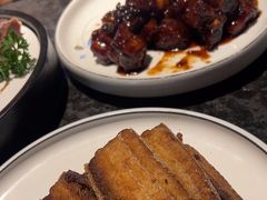 -一记洛阳菜·糖醋小排·水席(十字街店)