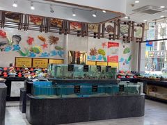 -渔码头食府(蓬莱阁店)