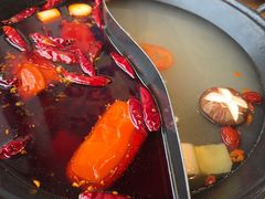 -徐升记不改良老火锅(菏泽中央公馆店)