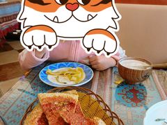 -巴依老爷新疆美食(魏公村店)