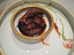 海派水景熏鱼-芳满庭·江浙小馆(1912店)