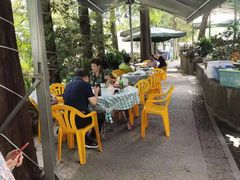 露天位-欣怡茶庄·始于1999(梅家坞店)