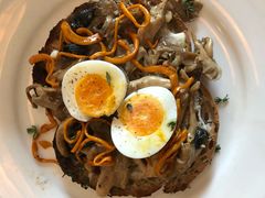 -Egg•Allday Brunch(襄阳北路店)