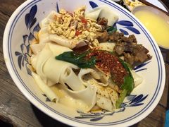 -关中道陕味艺术餐厅(西岳庙店)