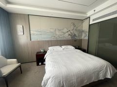 -南京钟山宾馆(江苏省会议中心)
