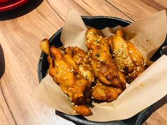 -必胜客(东大桥店)