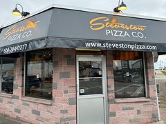 -Steveston Pizza Company (Richmond)