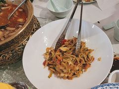 -巴音浩日娲·蒙餐(双林东路店)