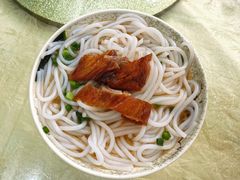 -安记烧鹅(新桥店)