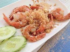 -Doo Dee Thai Food(Issan/Isaan/Esan)