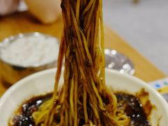 韩式炸酱面-多宾韩国料理(学衡路店)