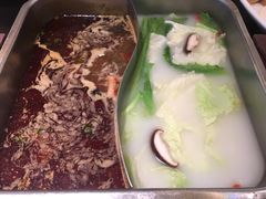 -新辣道鱼火锅(国瑞城店)